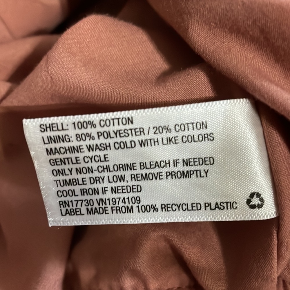 Jacket!! - Picture 4 of 4